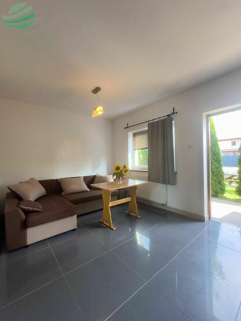 Mieszkanie Bobolin gm. Darłowo, Nadmorska