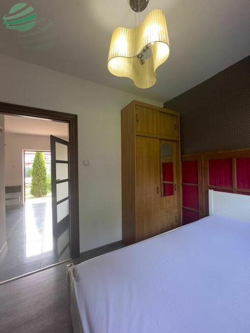 Mieszkanie Bobolin gm. Darłowo, Nadmorska