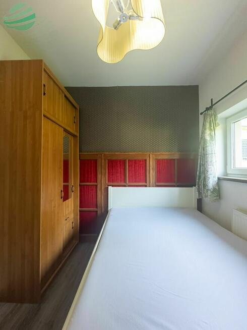 Mieszkanie Bobolin gm. Darłowo, Nadmorska