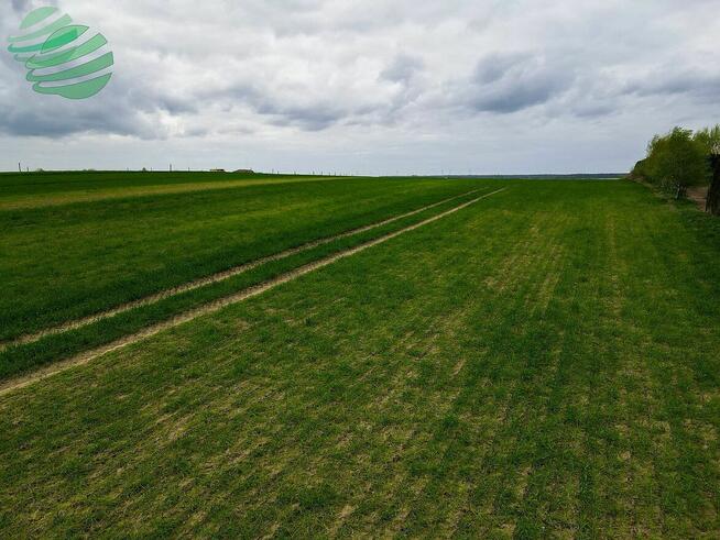 Działka budowlana Bobrowiczki gm. Sławno