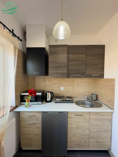 Mieszkanie Bobolin gm. Darłowo, Nadmorska