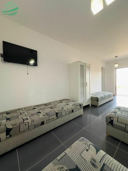 Mieszkanie Bobolin gm. Darłowo, Nadmorska