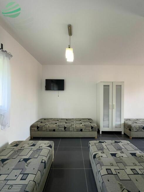 Mieszkanie Bobolin gm. Darłowo, Nadmorska