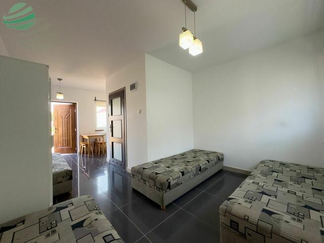 Mieszkanie Bobolin gm. Darłowo, Nadmorska