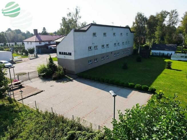 Mieszkanie Bobolin gm. Darłowo, Nadmorska