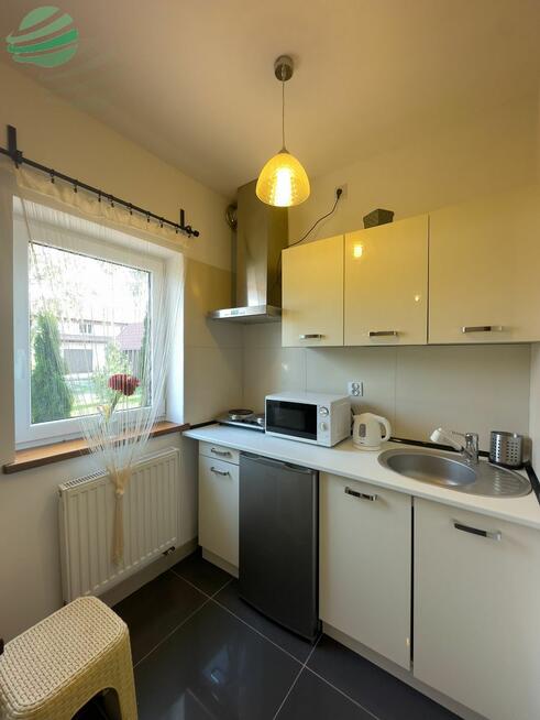 Mieszkanie Bobolin gm. Darłowo, Nadmorska