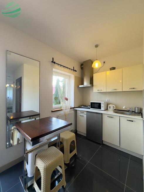 Mieszkanie Bobolin gm. Darłowo, Nadmorska