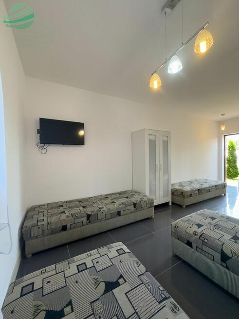 Mieszkanie Bobolin gm. Darłowo, Nadmorska