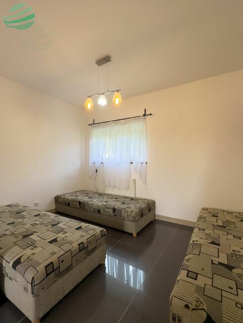 Mieszkanie Bobolin gm. Darłowo, Nadmorska