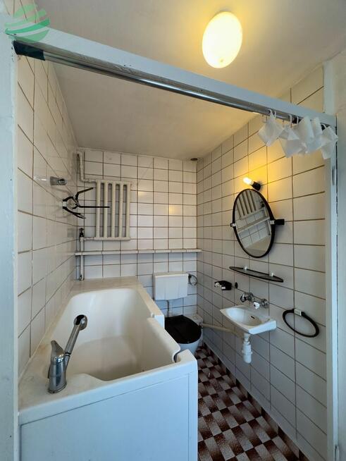 Mieszkanie Darłowo, Pocztowa