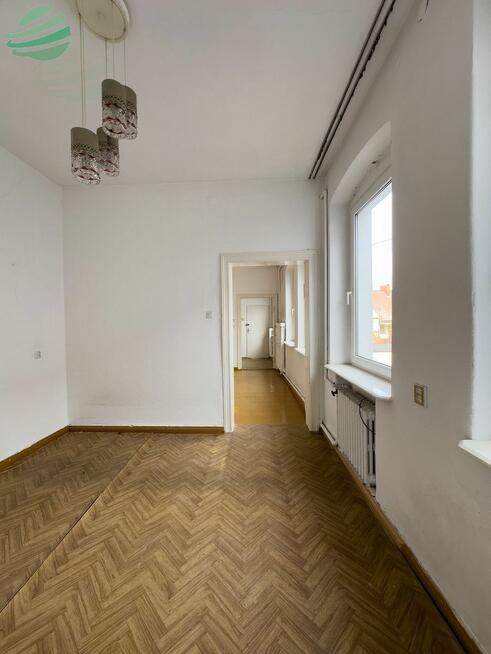 Mieszkanie Darłowo, Pocztowa