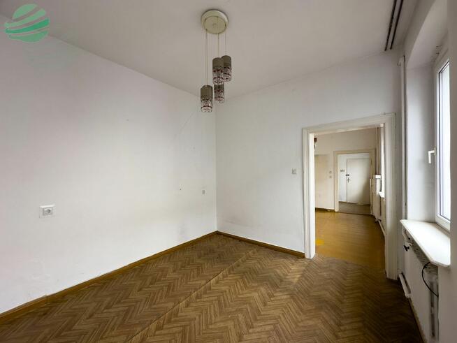 Mieszkanie Darłowo, Pocztowa