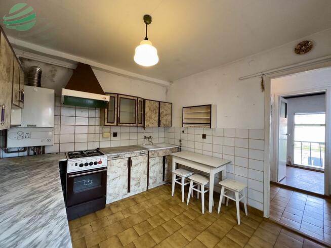 Mieszkanie Darłowo, Pocztowa