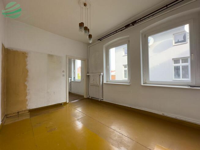 Mieszkanie Darłowo, Pocztowa