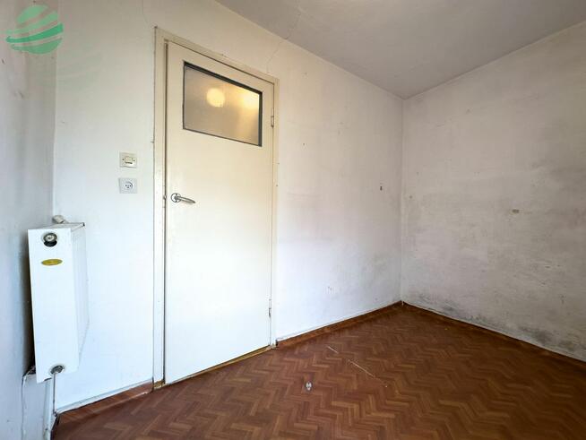 Mieszkanie Darłowo, Pocztowa