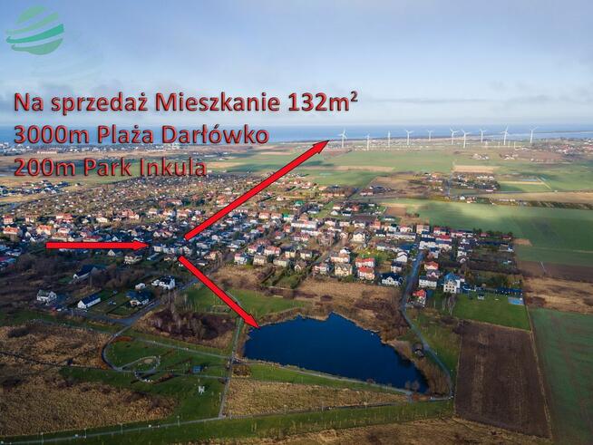 Mieszkanie Darłowo, Emilii Plater