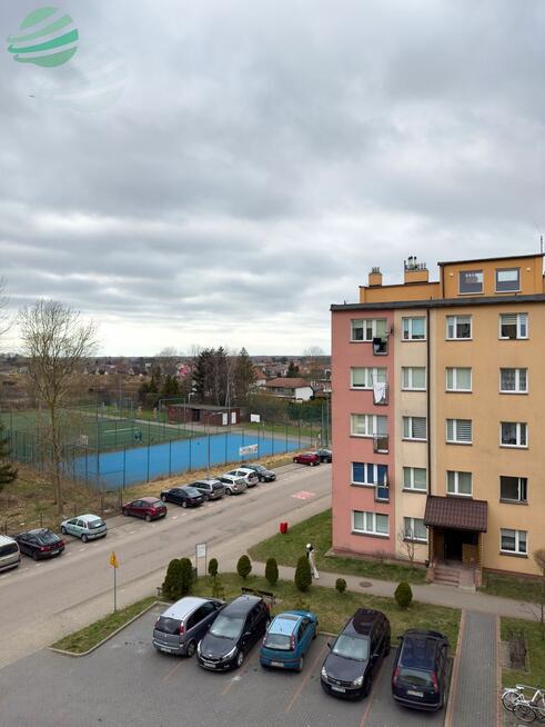 Mieszkanie Darłowo, Stanisława Wyspiańskiego