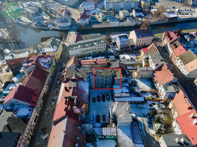 Dom Darłowo, Powstańców Warszawskich