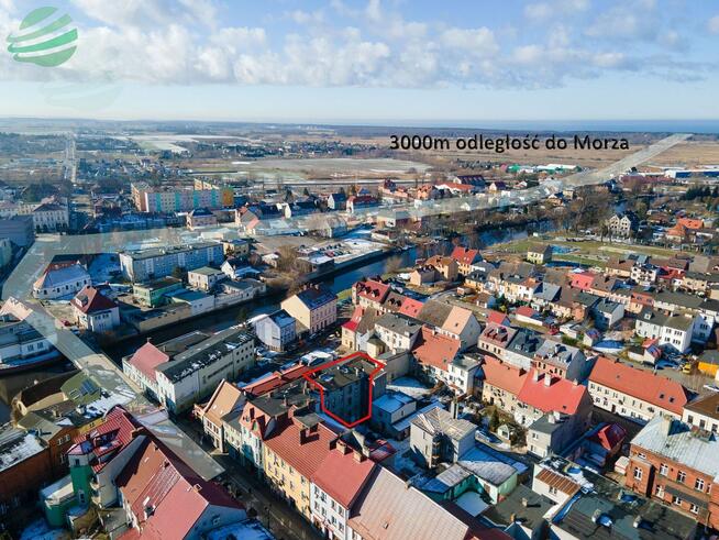 Dom Darłowo, Powstańców Warszawskich