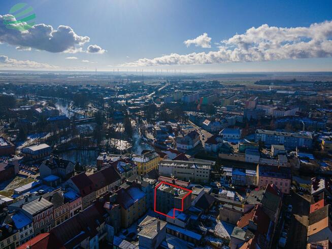 Dom Darłowo, Powstańców Warszawskich