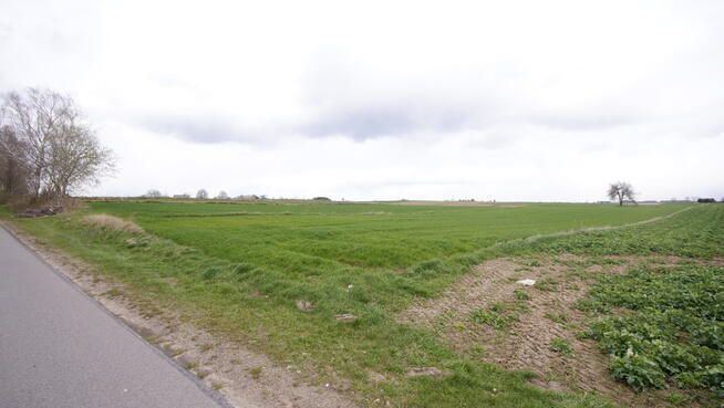 Działka rol-bud lub 2 mniejsze Zawieprzyce Kolonia