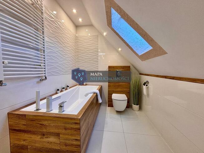 Dom na sprzedaż Szpetal Górny