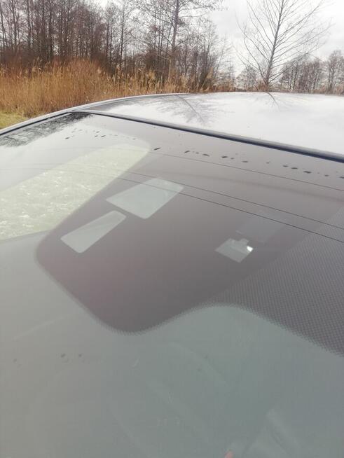 Mazda 3 Skyenergy, pierwszy właściciel