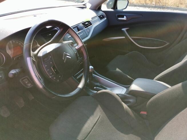 Citroen C5 2.0 HDi .