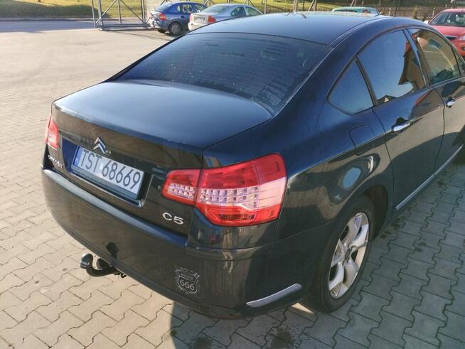 Citroen C5 2.0 HDi .