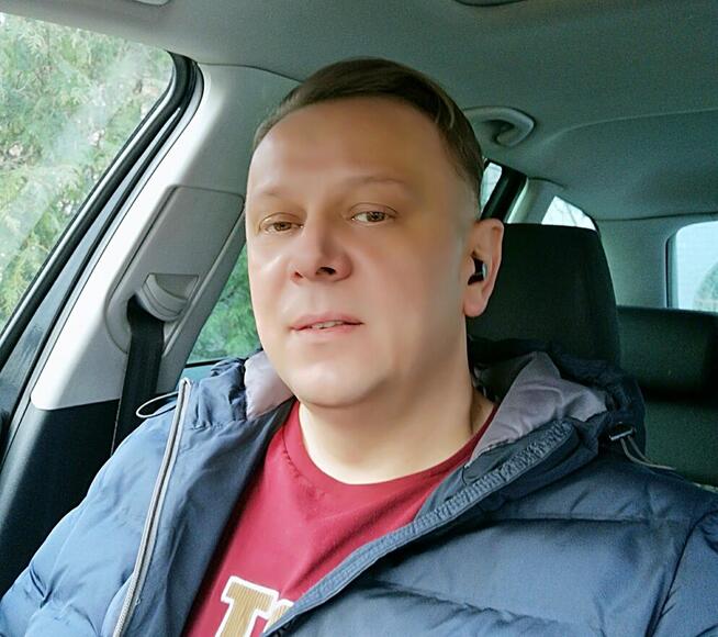 Poznam Panią 50 plus...