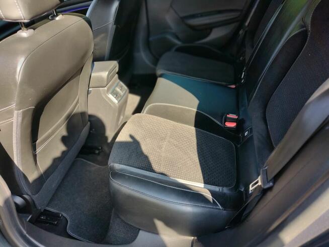 Sprzedam Renault Megane 4 2016 rok