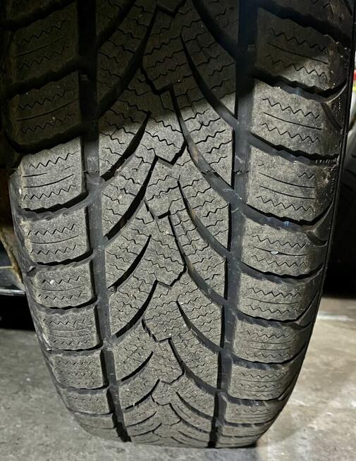 Mercedes A-Klasa LIFT Model Benzyna - BEZWYPADKOWY