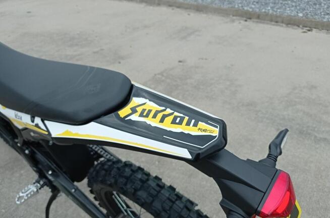 2024 Surron Ultra Bee L1E