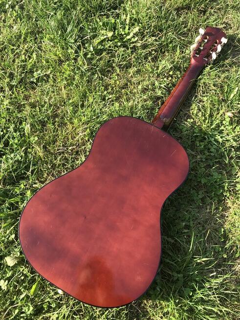 Zawracanie gitary takie czary ;-)