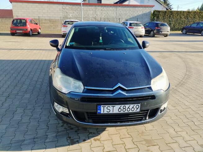 Citroen C5 2.0 HDi .