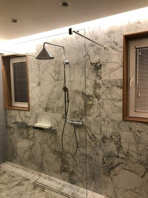 Dom nowoczesny w Stanisławowie