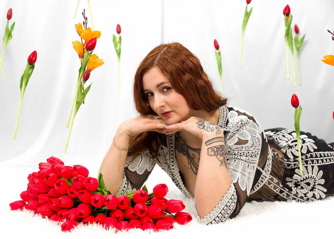 Fotografia produktowa i studyjne sesje.