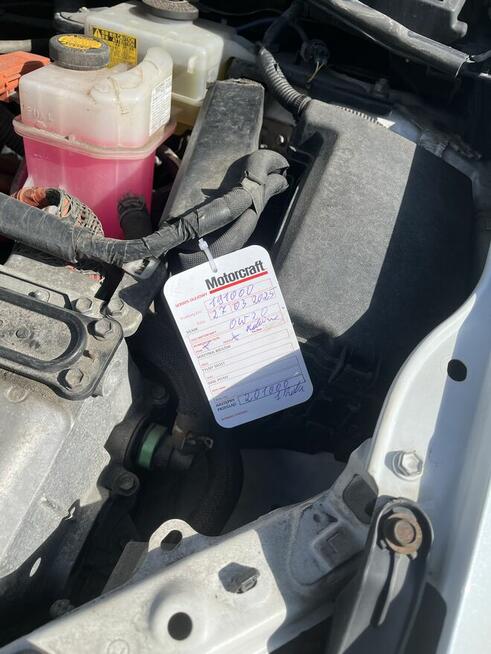 Sprzedam Toyotę Auris