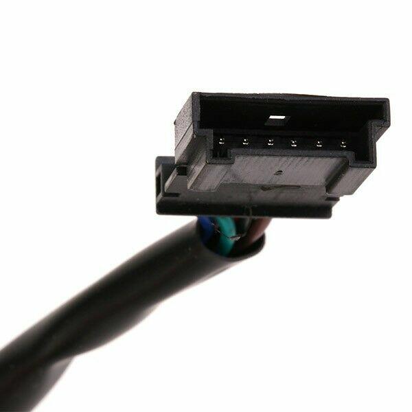 Lusterko Prawe Elektryczne Mercedes Sprinter 906 2006-2017