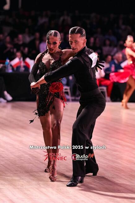 Klub Sportowego Tańca Towarzyskiego Bailando