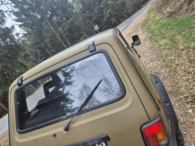 Sprzedam Lada niva
