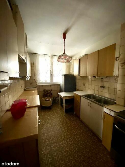 4-pokoje w samym centrum Wysokiego Mazowiecka