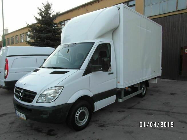 Busy ciężarowe wynajem, kontenery otwarte poznań ozonowane