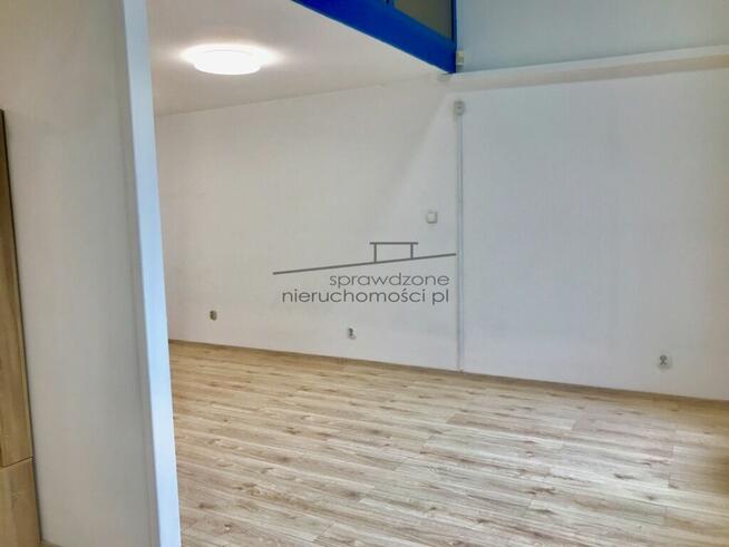 Oferta INWESTYCYJNA! - Lokal usługowy z NAJEMCĄ - Praga Pd