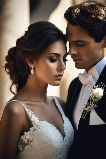 Lekcje Tańca Dla Par Slubujacych Pierwszy Taniec