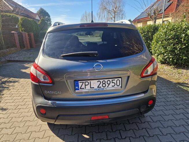 Sprzedam nisana Qashqaia