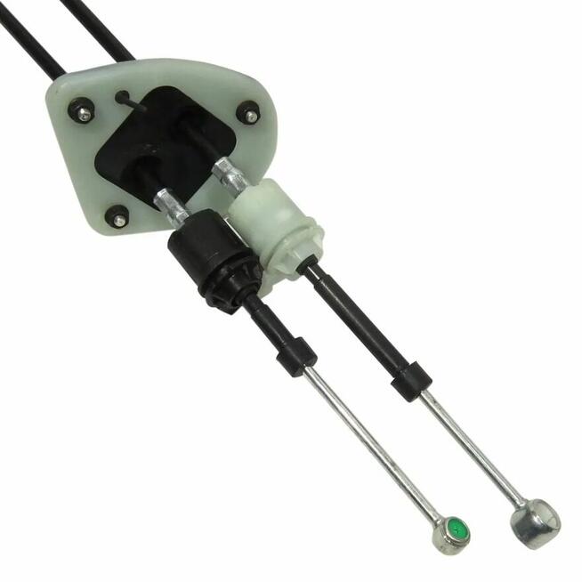 2 linki zmiany biegów skrzyni Iveco Daily 2.3 3.0 2014-2025