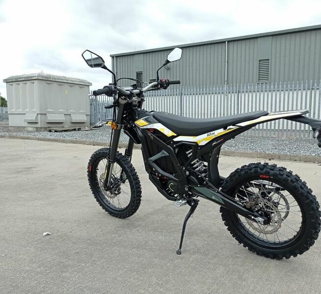 2024 Surron Ultra Bee L1E