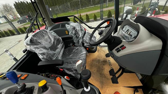 CIĄGNIK rolniczy McCormick X6.616, 155 kM, 6 cyl. finans 0%