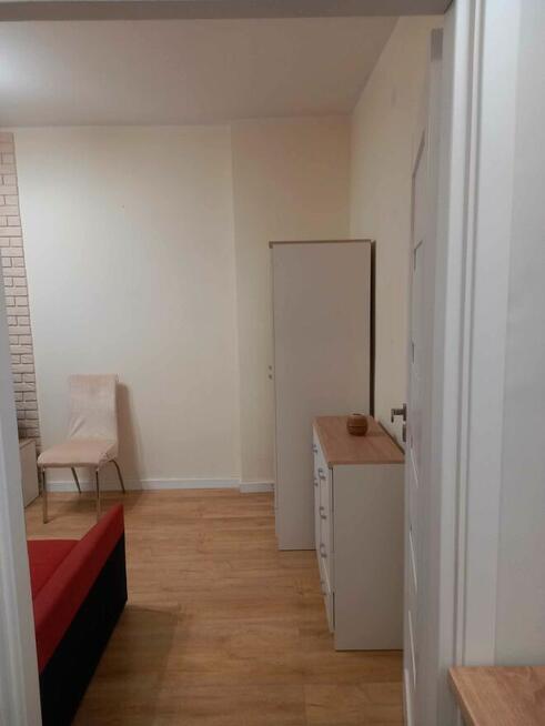 WYNAJMĘ MIESZKANIE DWUPOKOJOWE 2100 ZŁ UL. GŁUSZYNA